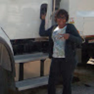 Meet your Posher, Ladonna